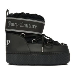 Juicy Couture EO-HXH22195-1 Czarny