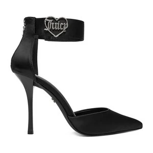 Juicy Couture EO-LH24018-2A Czarny