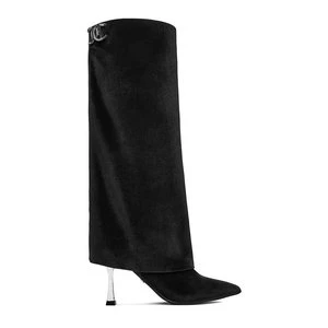 Juicy Couture EO-R24SS94662 Czarny