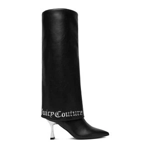 Juicy Couture EO-R24SS94663 Czarny