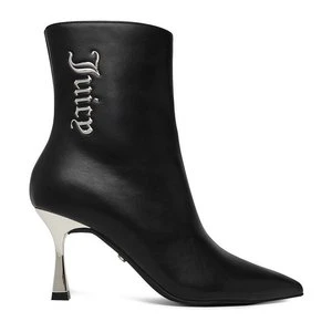 Juicy Couture EO-R24SS94664 Czarny