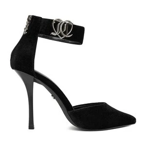 Juicy Couture EO-S4S96733-01B Czarny