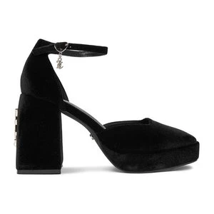 Juicy Couture EO-W2SH59501A Czarny