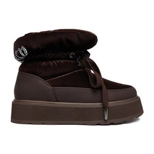 Juicy Couture EO-WS24267-01 Brązowy