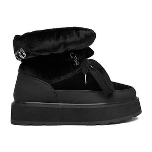 Juicy Couture EO-WS24267-01 Czarny