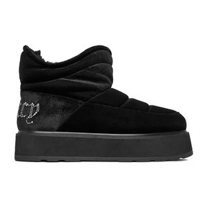 Juicy Couture EO-WS24267-02 Czarny