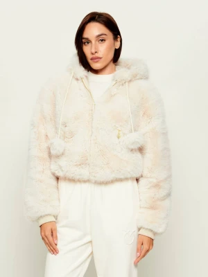 Juicy Couture Futerko Hadi ecru