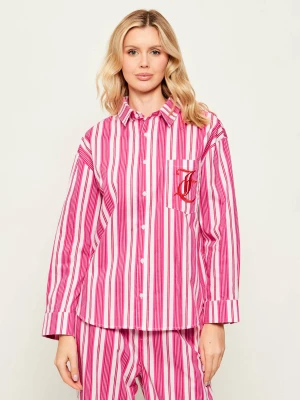 Juicy Couture Góra od piżamy | Oversize fit
