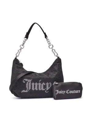 Juicy Couture Hobo + saszetka Hazel S.