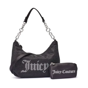 Juicy Couture Hobo + saszetka Hazel S.