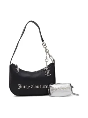 Juicy Couture Hobo + saszetka Jasmine