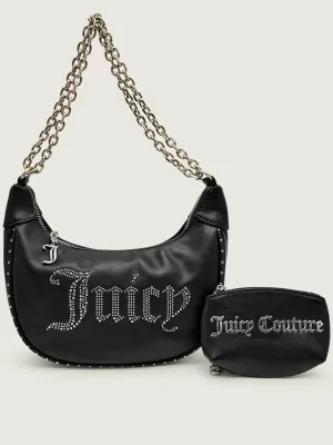 Juicy Couture Hobo + saszetka Kimberly