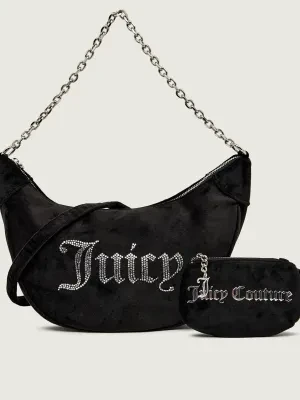 Juicy Couture Hobo + saszetka Kimberly M.
