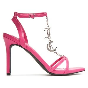 Juicy Couture HY1500-2 Różowy