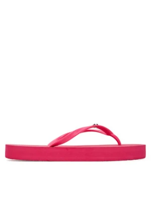 Juicy Couture Japonki 800289 Różowy