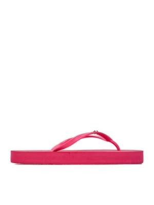 Juicy Couture Japonki 800289 Różowy