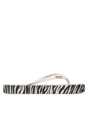 Juicy Couture Japonki 800290 Biały