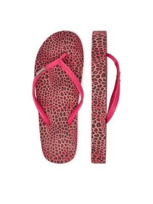 Juicy Couture Japonki 800292 Różowy