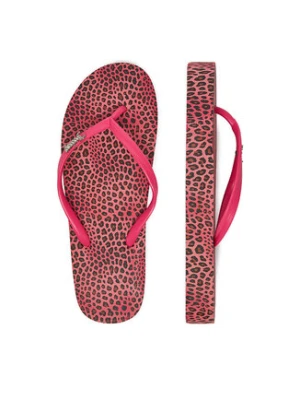 Juicy Couture Japonki 800292 Różowy