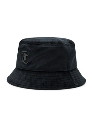 Juicy Couture Kapelusz Bucket Eleana JCAW122002 Czarny