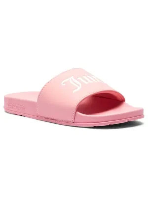Juicy Couture Klapki CARMEN