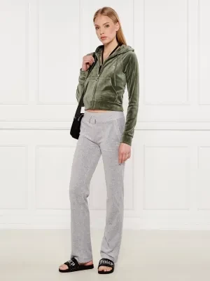 Juicy Couture Klapki DONNA