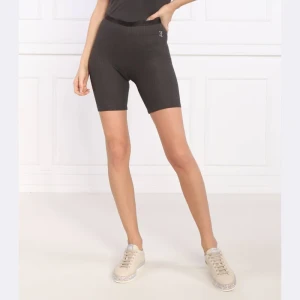 Juicy Couture Kolarzówki Szorty | Skinny fit