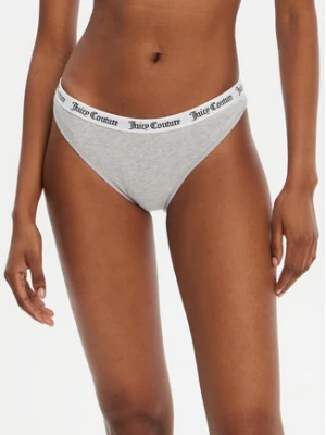 Juicy Couture Komplet 3 par fig klasycznych Diddi JCLBR224572 Kolorowy
