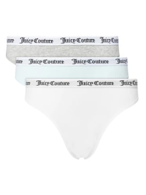 Juicy Couture Komplet fig Diddy JCLBR224572 Kolorowy