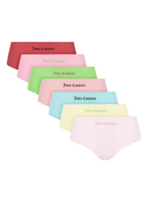 Juicy Couture Komplet fig JCTBX225956 Kolorowy