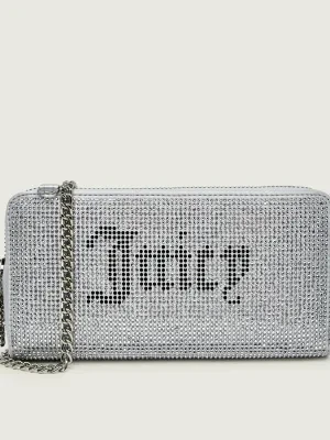 Juicy Couture Kopertówka/portfel Mia L