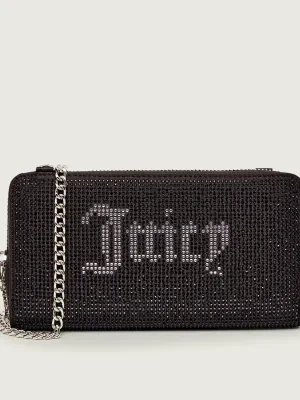 Juicy Couture Kopertówka/portfel Mia L