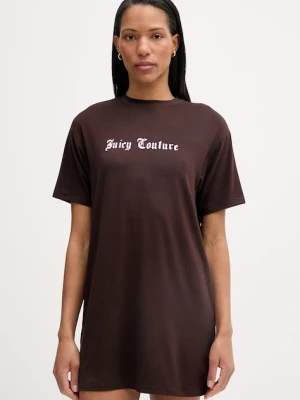 Juicy Couture koszula nocna damska SLEEP DRESS