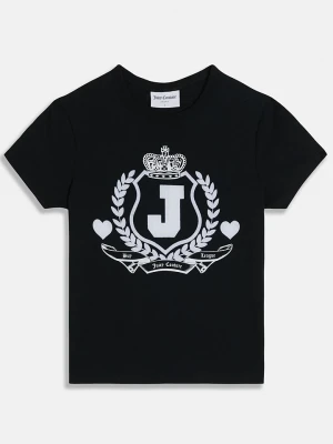 Juicy Couture Koszulka w kolorze czarnym rozmiar: XL