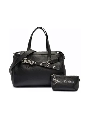 Juicy Couture Kuferek + saszetka Alice M.
