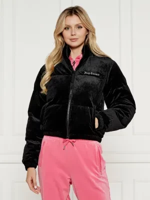 Juicy Couture Kurtka MARGO | Regular Fit