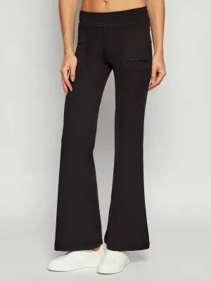 Juicy Couture Legginsy FARAH | Slim Fit