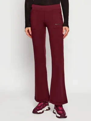Juicy Couture Legginsy FARAH | Slim Fit