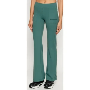 Juicy Couture Legginsy FARAH | Slim Fit