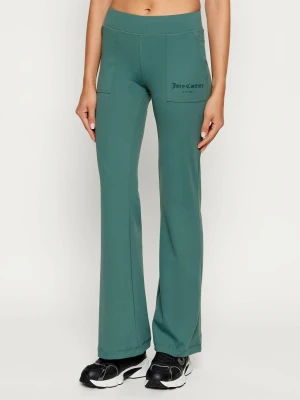 Juicy Couture Legginsy FARAH | Slim Fit