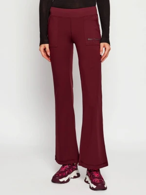 Juicy Couture Legginsy FARAH | Slim Fit