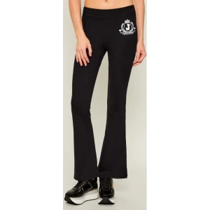 Zdjęcie produktu Juicy Couture Legginsy JUICY CREST | flare fit