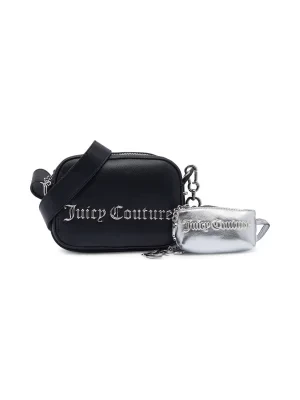 Juicy Couture Listonoszka + saszetka Jasmine Squared