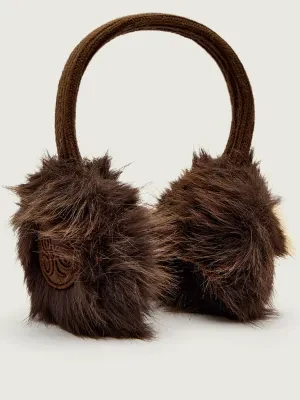 Juicy Couture Nauszniki HERITAGE