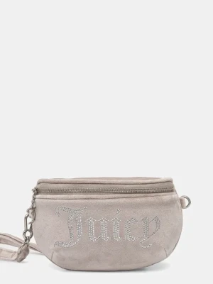 Juicy Couture nerka KIMBERLY kolor beżowy BEJQL8768WPO