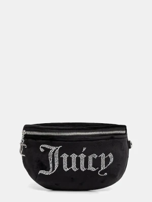 Juicy Couture nerka KIMBERLY kolor czarny BEJQL8768WPO