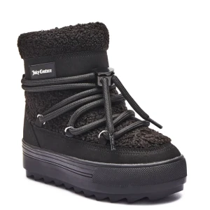 Juicy Couture Ocieplane śniegowce