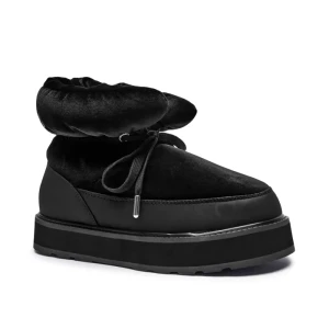 Juicy Couture Ocieplane śniegowce TANYEL