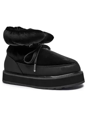 Juicy Couture Śniegowce TANYEL