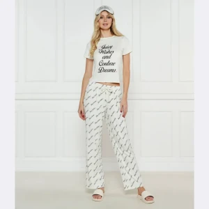 Juicy Couture Piżama Sugar Swizzle Juicy Wishes | Regular Fit